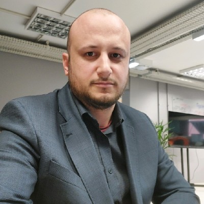 Foto de perfil de Cassio